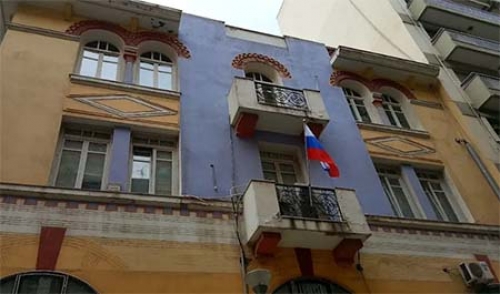 rosiko proxenio
