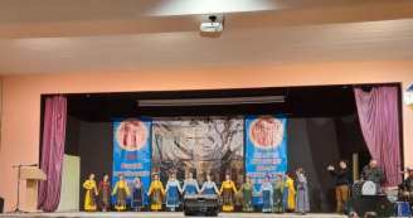 Πολιτιστικός Σύλλογος Ασσήρου παρουσία σε φεστιβάλ