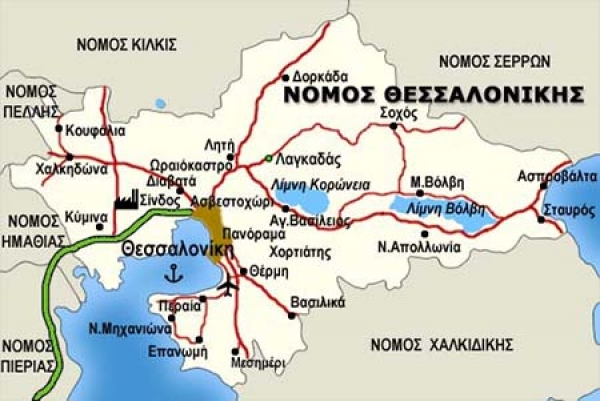 &Delta;ή&mu;&omicron;&sigmaf; &Lambda;&alpha;&gamma;&kappa;&alpha;&delta;ά