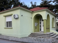 &pi;&alpha;&iota;&delta;&iota;&kappa;ό&sigmaf; &sigma;&tau;&alpha;&theta;&mu;ό&sigmaf; &Kappa;&omicron;&lambda;&chi;&iota;&kappa;&omicron;ύ