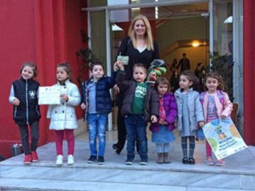1&omicron; &Beta;&Rho;&Alpha;&Beta;&Epsilon;&Iota;&Omicron; &Rho;&Alpha;&Delta;&Iota;&Omicron;&Phi;&Omega;&Nu;&Iota;&Kappa;&Omicron;&Upsilon; &Mu;&Eta;&Nu;&Upsilon;&Mu;&Alpha;&Tau;&Omicron;&Sigma; &Sigma;&Tau;&Omicron; &Nu;&Eta;&Pi;&Iota;&Alpha;&Gamma;&Omega;&Gamma;&Epsilon;&Iota;&Omicron; &Omicron;&Sigma;&Sigma;&Alpha;&Sigma;