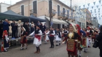 &Epsilon;&theta;&nu;&iota;&kappa;ή &Epsilon;&pi;έ&tau;&epsilon;&iota;&omicron;&sigmaf; &tau;&eta;&sigmaf; 25&eta;&sigmaf; &Mu;&alpha;&rho;&tau;ί&omicron;&upsilon; 1821
