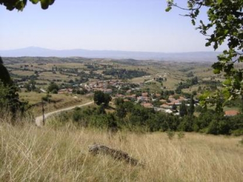 &Alpha;&Gamma;&Iota;&Omicron;&Sigma; &Gamma;&Epsilon;&Omega;&Rho;&Gamma;&Iota;&Omicron;&Sigma; 