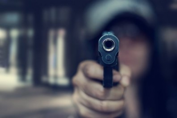 &Lambda;&eta;&sigma;&tau;&epsilon;ί&alpha; &beta;&epsilon;&nu;&zeta;&iota;&nu;ά&delta;&iota;&kappa;&omicron; &Lambda;&alpha;&gamma;&kappa;&alpha;&delta;ά