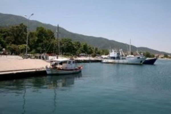&Sigma;&Upsilon;&Sigma;&Tau;&Alpha;&Sigma;&Eta; &Lambda;&Iota;&Mu;&Epsilon;&Nu;&Iota;&Kappa;&Omicron;&Upsilon; &Tau;&Alpha;&Mu;&Epsilon;&Iota;&Omicron;&Upsilon; &Gamma;&Iota;&Alpha; &Tau;&Eta;&Nu; &Delta;&Iota;&Alpha;&Chi;&Epsilon;&Iota;&Rho;&Iota;&Sigma;&Eta; &Tau;&Omicron;&Upsilon; &Lambda;&Iota;&Mu;&Alpha;&Nu;&Iota;&Omicron;&Upsilon; &Tau;&Omicron;&Upsilon; &Sigma;&Tau;&Alpha;&Upsilon;&Rho;&Omicron;&Upsilon;