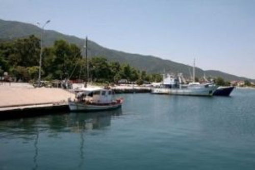 &Sigma;&Upsilon;&Sigma;&Tau;&Alpha;&Sigma;&Eta; &Lambda;&Iota;&Mu;&Epsilon;&Nu;&Iota;&Kappa;&Omicron;&Upsilon; &Tau;&Alpha;&Mu;&Epsilon;&Iota;&Omicron;&Upsilon; &Gamma;&Iota;&Alpha; &Tau;&Eta;&Nu; &Delta;&Iota;&Alpha;&Chi;&Epsilon;&Iota;&Rho;&Iota;&Sigma;&Eta; &Tau;&Omicron;&Upsilon; &Lambda;&Iota;&Mu;&Alpha;&Nu;&Iota;&Omicron;&Upsilon; &Tau;&Omicron;&Upsilon; &Sigma;&Tau;&Alpha;&Upsilon;&Rho;&Omicron;&Upsilon;