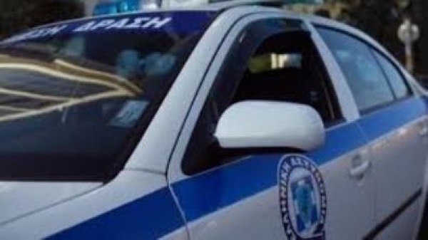 &delta;&iota;&alpha;&rho;&rho;ή&xi;&epsilon;&iota;&sigmaf; &delta;ή&mu;&omicron;&sigmaf; &Lambda;&alpha;&gamma;&kappa;&alpha;&delta;ά
