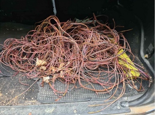 &Kappa;&alpha;&lambda;ώ&delta;&iota;&alpha; - &Alpha;&nu;&tau;&lambda;&iota;&omicron;&sigma;&tau;ά&sigma;&iota;&alpha; &Lambda;&alpha;&gamma;&kappa;&alpha;&delta;ά