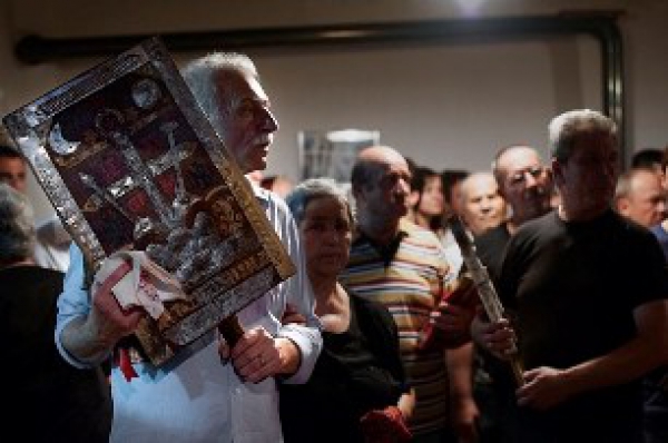 &Gamma;&Iota;&Omega;&Rho;&Gamma;&Omicron;&Sigma; &Mu;&Epsilon;&Lambda;&Iota;&Kappa;&Eta;&Sigma; 50 &Chi;&Rho;&Omicron;&Nu;&Iota;&Alpha; &Alpha;&Nu;&Alpha;&Sigma;&Tau;&Epsilon;&Nu;&Alpha;&Rho;&Eta;&Sigma;