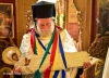 &Omicron; &Epsilon;&Omicron;&Rho;&Tau;&Alpha;&Sigma;&Mu;&Omicron;&Sigma; &Tau;&Eta;&Sigma; &Kappa;&Omicron;&Iota;&Mu;&Eta;&Sigma;&Epsilon;&Omega;&Sigma; &Tau;&Eta;&Sigma; &Theta;&Epsilon;&Omicron;&Tau;&Omicron;&Kappa;&Omicron;&Upsilon; &Sigma;&Tau;&Omicron; &Delta;&Eta;&Mu;&Omicron; &Lambda;&Alpha;&Gamma;&Kappa;&Alpha;&Delta;&Alpha;