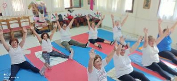 &Pi;&rho;&omicron;&gamma;&rho;ά&mu;&mu;&alpha;&tau;&alpha; &epsilon;&kappa;&gamma;ύ&mu;&nu;&alpha;&sigma;&eta;&sigmaf; &gamma;&upsilon;&nu;&alpha;&iota;&kappa;ώ&nu;
