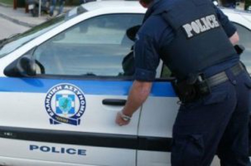 ΜΗΝΥΣΗ ΚΑΤΑ ΑΓΝΩΣΤΟΥ ΚΑΤΕΘΕΣΕ ΤΟ ΠΡΟΕΔΡΟΣ ΤΟΥ ΚΑΒΑΛΑΡΙΟΥ