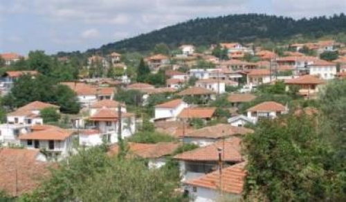 &Omicron;&Sigma;&Sigma;&Alpha; - &Lambda;&Alpha;&Gamma;&Kappa;&Alpha;&Delta;&Alpha;