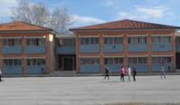 &Gamma;&Upsilon;&Mu;&Nu;&Alpha;&Sigma;&Iota;&Omicron; &Lambda;&Upsilon;&Kappa;&Epsilon;&Iota;&Omicron; &Kappa;&Omicron;&Lambda;&Chi;&Iota;&Kappa;&Omicron;&Upsilon;