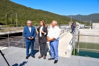&Epsilon;&gamma;&kappa;&alpha;&iota;&nu;&iota;ά&sigma;&tau;&eta;&kappa;&epsilon; &omicron; &beta;&iota;&omicron;&lambda;&omicron;&gamma;&iota;&kappa;ό&sigmaf; &sigma;&tau;&alpha;&theta;&mu;ό&sigmaf; &Sigma;&tau;&alpha;&upsilon;&rho;&omicron;ύ &ndash; &Beta;&rho;&alpha;&sigma;&nu;ώ&nu;