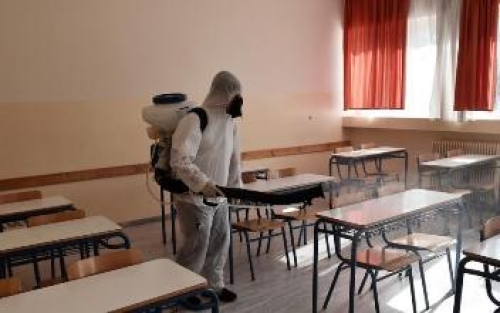 &Kappa;&Omicron;&Rho;&Omega;&Nu;&Omicron;Ϊ&Omicron;&Sigma; &Lambda;&Alpha;&Gamma;&Kappa;&Alpha;&Delta;&Alpha;&Sigma;