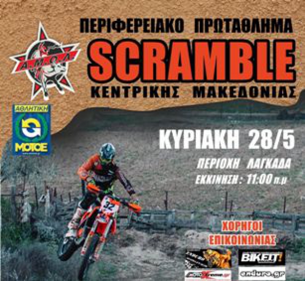 &Tau;&Omicron; &Pi;&Epsilon;&Rho;&Iota;&Phi;&Epsilon;&Rho;&Epsilon;&Iota;&Alpha;&Kappa;&Omicron; &Pi;&Rho;&Omega;&Tau;&Alpha;&Theta;&Lambda;&Eta;&Mu;&Alpha; Scramble &Delta;&Iota;&Epsilon;&Xi;&Alpha;&Gamma;&Epsilon;&Tau;&Alpha;&Iota; &Sigma;&Tau;&Eta;&Nu; &Pi;&Epsilon;&Rho;&Iota;&Omicron;&Chi;&Eta; &Tau;&Omicron;&Upsilon; &Lambda;&Alpha;&Gamma;&Kappa;&Alpha;&Delta;&Alpha;