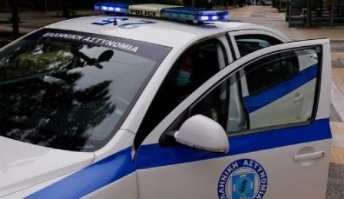 &pi;&upsilon;&rho;&omicron;&beta;&omicron;&lambda;&iota;&sigma;&mu;&omicron;ί &Nu;έ&alpha; &Mu;ά&delta;&upsilon;&tau;&omicron;
