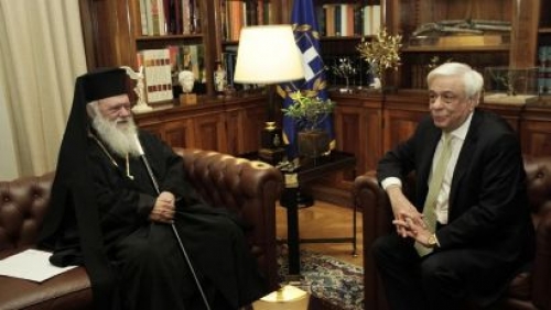 &Pi;&Alpha;&Upsilon;&Lambda;&Omicron;&Pi;&Omicron;&Upsilon;&Lambda;&Omicron;&Sigma; &Iota;&Epsilon;&Rho;&Omicron;&Nu;&Upsilon;&Mu;&Omicron;&Sigma;