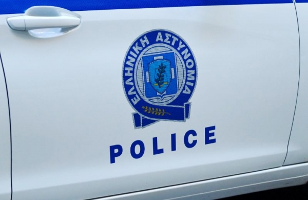 &alpha;&sigma;&tau;&upsilon;&nu;&omicron;&mu;&iota;&kappa;&omicron;ί έ&lambda;&epsilon;&gamma;&chi;&omicron;&iota; &Lambda;&alpha;&gamma;&kappa;&alpha;&delta;ά