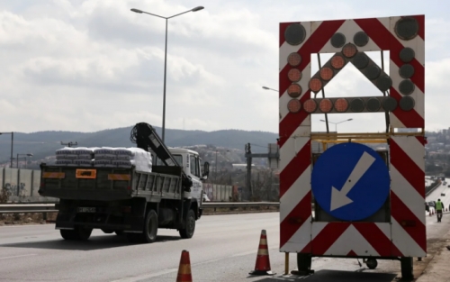 15&eta; &Epsilon;&pi;&alpha;&rho;&chi;&iota;&alpha;&kappa;ή &Omicron;&delta;ό &Lambda;&alpha;&gamma;&kappa;&alpha;&delta;ά - &Rho;&epsilon;&nu;&tau;ί&nu;&alpha;&sigmaf;