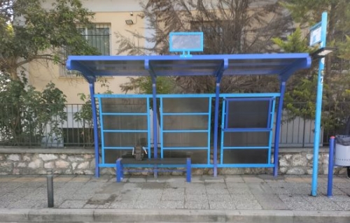 &Omicron;&Alpha;&Sigma;&Theta; &Lambda;&Alpha;&Gamma;&Kappa;&Alpha;&Delta;&Alpha;