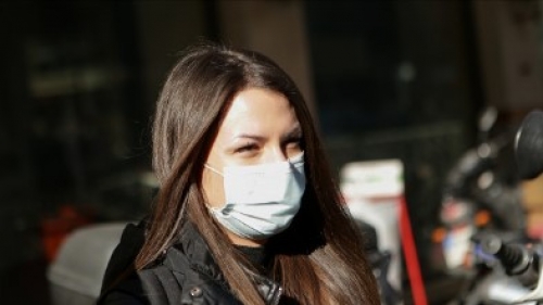 Γεωργία Μπίκα