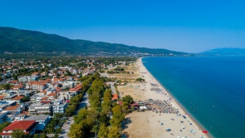 Δήμος Βόλβης