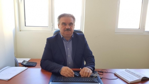 δήμου Βόλβης