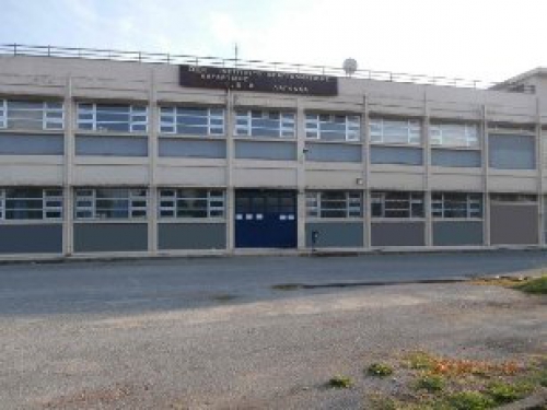 ΥΛΟΠΟΙΗΣΗ ΤΟΥ ΕΥΡΩΠΑΪΚΟΥ ΠΡΟΓΡΑΜΜΑΤΟΣ ERASMUS+ ΑΠΟ ΤΟ ΔΗΜΟΣΙΟ ΙΕΚ ΛΑΓΚΑΔΑ