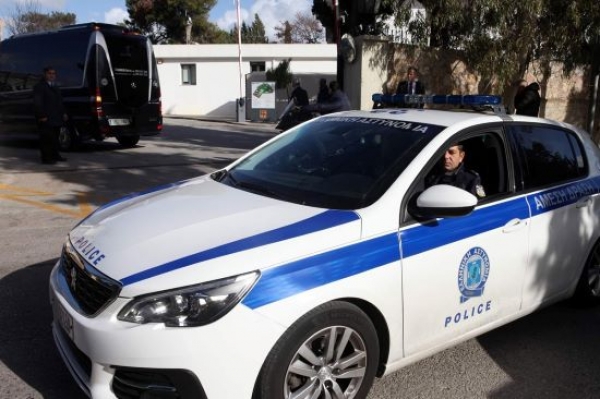 &Mu;&pi;&alpha;&rho;ά&zeta; &epsilon;&lambda;έ&gamma;&chi;&omega;&nu;