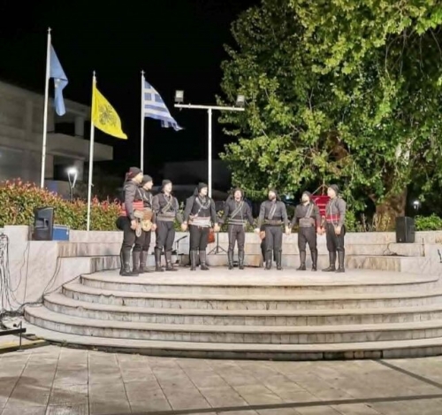 &Pi;&omicron;&nu;&tau;&iota;&alpha;&kappa;ό &Epsilon;&lambda;&lambda;&eta;&nu;&iota;&sigma;&mu;ό