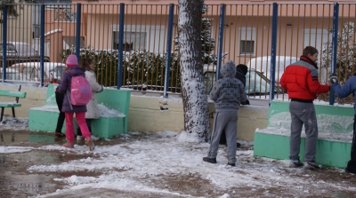 &Theta;&alpha; &lambda;&epsilon;&iota;&tau;&omicron;&upsilon;&rho;&gamma;ή&sigma;&omicron;&upsilon;&nu; &kappa;&alpha;&nu;&omicron;&nu;&iota;&kappa;ά &tau;&alpha; &sigma;&chi;&omicron;&lambda;&epsilon;ί&alpha; &sigma;&tau;&omicron; &delta;ή&mu;&omicron; &Omega;&rho;&alpha;&iota;&omicron;&kappa;ά&sigma;&tau;&rho;&omicron;&upsilon;