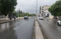 Βήματα για τη διαπλάτυνση του «ορφανού» χιλιομέτρου της Λαγκαδά – Αρχιτεκτονική μελέτη για τα Συμμαχικά Νεκροταφεία