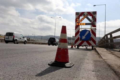 Εργασίες συντήρησης
