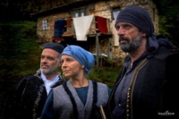 &Pi;&Rho;&Epsilon;&Mu;&Iota;&Epsilon;&Rho;&Alpha; &Gamma;&Iota;&Alpha; &Tau;&Eta;&Nu; &Tau;&Alpha;&Iota;&Nu;&Iota;&Alpha; "&Epsilon;&Xi;&Omicron;&Delta;&Omicron;&Sigma; 1826" &Pi;&Omicron;&Upsilon; &Gamma;&Upsilon;&Rho;&Iota;&Sigma;&Tau;&Eta;&Kappa;&Epsilon; &Kappa;&Alpha;&Iota; &Sigma;&Tau;&Omicron; &Delta;&Eta;&Mu;&Omicron; &Lambda;&Alpha;&Gamma;&Kappa;&Alpha;&Delta;&Alpha;(video)