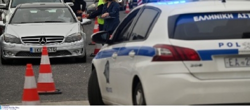&Delta;&rho;ό&mu;&omicron;&sigmaf; &Lambda;&eta;&tau;ή&sigmaf; &Delta;&epsilon;&rho;&beta;&epsilon;&nu;ί&omicron;&upsilon;