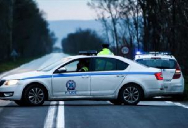 &Sigma;&Upsilon;&Lambda;&Lambda;&Eta;&Psi;&Eta; 23&Chi;&Rho;&Omicron;&Nu;&Omicron;&Upsilon;  &Beta;&Omicron;&Upsilon;&Lambda;&Gamma;&Alpha;&Rho;&Omicron;&Upsilon; &Sigma;&Tau;&Omicron;&Nu; &Pi;&Rho;&Omicron;&Phi;&Eta;&Tau;&Eta; &Gamma;&Iota;&Alpha; &Pi;&Alpha;&Rho;&Alpha;&Nu;&Omicron;&Mu;&Eta; &Mu;&Epsilon;&Tau;&Alpha;&Phi;&Omicron;&Rho;&Alpha; &Alpha;&Lambda;&Lambda;&Omicron;&Delta;&Alpha;&Pi;&Omega;&Nu;