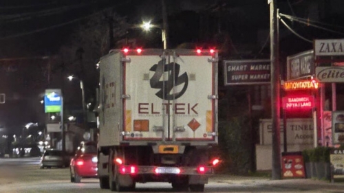&delta;&iota;έ&lambda;&epsilon;&upsilon;&sigma;&eta; &phi;&omicron;&rho;&tau;&eta;&gamma;ώ&nu;