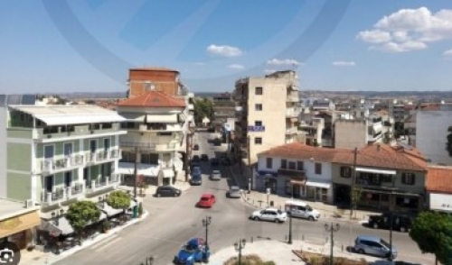 &Lambda;&alpha;&gamma;&kappa;&alpha;&delta;ά&sigmaf;