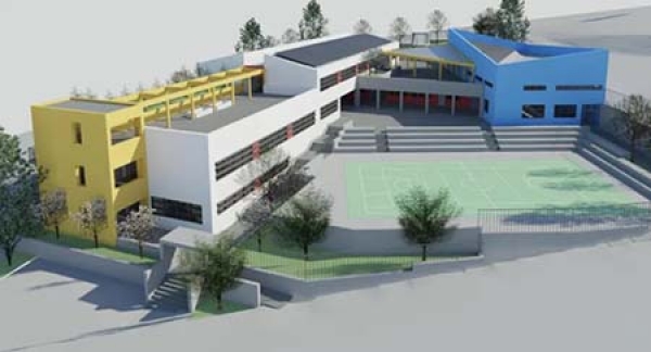 &beta;&iota;&omicron;&kappa;&lambda;&iota;&mu;&alpha;&tau;&iota;&kappa;ό 2&omicron; &Gamma;&upsilon;&mu;&nu;ά&sigma;ί&omicron; &Lambda;&alpha;&gamma;&kappa;&alpha;&delta;ά