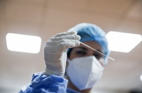RAPID TESTS &Kappa;&Alpha;&Pi;&Eta; &Lambda;&Alpha;&Gamma;&Kappa;&Alpha;&Delta;&Alpha;