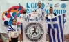 &Pi;&Alpha;&Gamma;&Kappa;&Omicron;&Sigma;&Mu;&Iota;&Omicron; &Pi;&Rho;&Omega;&Tau;&Alpha;&Theta;&Lambda;&Eta;&Mu;&Alpha;