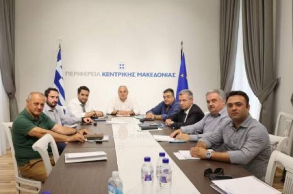 &Pi;&rho;&omicron;&omicron;&pi;&tau;&iota;&kappa;έ&sigmaf; &alpha;&nu;ά&pi;&tau;&upsilon;&xi;&eta;&sigmaf; &gamma;&iota;&alpha; &tau;&omicron;&nu; &Delta;ή&mu;&omicron; &Lambda;&alpha;&gamma;&kappa;&alpha;&delta;ά &mu;&epsilon; &tau;&eta;&nu; &kappa;&alpha;&tau;&alpha;&sigma;&kappa;&epsilon;&upsilon;ή &tau;&eta;&sigmaf; &nu;έ&alpha;&sigmaf; &sigma;&iota;&delta;&eta;&rho;&omicron;&delta;&rho;&omicron;&mu;&iota;&kappa;ή&sigmaf; &gamma;&rho;&alpha;&mu;&mu;ή&sigmaf; &Theta;&epsilon;&sigma;&sigma;&alpha;&lambda;&omicron;&nu;ί&kappa;&eta; - &Tau;&omicron;&xi;&omicron;&tau;&epsilon;&sigmaf;