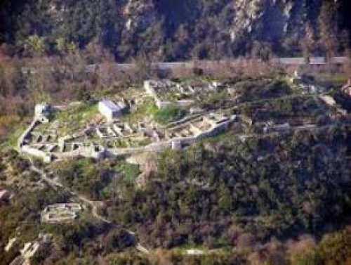 &Alpha;&Rho;&Chi;&Alpha;&Iota;&Omicron;&Lambda;&Omicron;&Gamma;&Iota;&Kappa;&Eta; &Eta;&Mu;&Epsilon;&Rho;&Iota;&Delta;&Alpha; &Gamma;&Iota;&Alpha; &Tau;&Eta;&Nu; &Gamma;&Eta; &Tau;&Eta;&Sigma; &Mu;&Upsilon;&Gamma;&Delta;&Omicron;&Nu;&Iota;&Alpha;&Sigma; &Sigma;&Tau;&Omicron; &Mu;&Omicron;&Upsilon;&Sigma;&Epsilon;&Iota;&Omicron; &Alpha;&Rho;&Chi;&Alpha;&Iota;&Alpha;&Sigma; &Alpha;&Gamma;&Omicron;&Rho;&Alpha;&Sigma; &Theta;&Epsilon;&Sigma;&Sigma;&Alpha;&Lambda;&Omicron;&Nu;&Iota;&Kappa;&Eta;&Sigma;