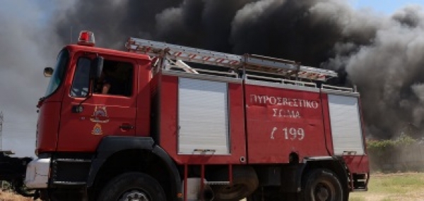 &pi;&upsilon;&rho;&kappa;&alpha;&gamma;&iota;ά &Lambda;&alpha;&gamma;&upsilon;&nu;ά