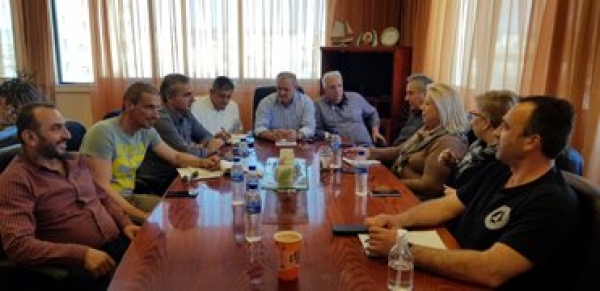 ΔΗΜΟΣ ΛΑΓΚΑΔΑ