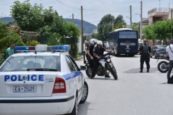 &Alpha;&pi;ό &Sigma;&tau;ί&beta;&omicron;&sigmaf; - &Nu;&iota;&kappa;&omicron;&mu;&eta;&delta;&iota;&nu;ό &mu;έ&chi;&rho;&iota; &Omega;&rho;&alpha;&iota;ό&kappa;&alpha;&sigma;&tau;&rho;&omicron;: Ά&gamma;&rho;&iota;&alpha; &kappa;&alpha;&tau;&alpha;&delta;ί&omega;&xi;&eta; &kappa;&alpha;&iota; &sigma;ύ&lambda;&lambda;&eta;&psi;&eta; &lambda;&alpha;&theta;&rho;&omicron;&delta;&iota;&alpha;&kappa;&iota;&nu;&eta;&tau;ή