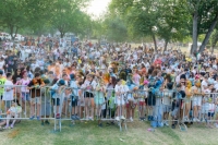 Lagadas Colour Day School Festival 2026