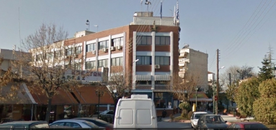 1&eta; &Sigma;&upsilon;&nu;&epsilon;&delta;&rho;ί&alpha;&sigma;&eta; &tau;&omicron;&upsilon; &Delta;&eta;&mu;&omicron;&tau;&iota;&kappa;&omicron;ύ &Sigma;&upsilon;&mu;&beta;&omicron;&upsilon;&lambda;ί&omicron;&upsilon; &Lambda;&alpha;&gamma;&kappa;&alpha;&delta;ά &gamma;&iota;&alpha; &tau;&omicron; 2017 - &Tau;&Alpha; &Theta;&Epsilon;&Mu;&Alpha;&Tau;&Alpha;